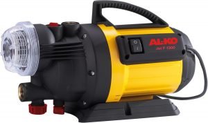 AL-KO 112446 Jet F 1300 Gartenpumpe AL-KO 112446 Jet F 1300 Gartenpumpe