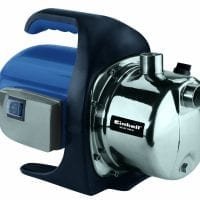 Einhell BG-GP 1140 N Gartenpumpe Einhell BG-GP 1140 N Gartenpumpe