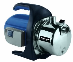 Einhell BG-GP 1140 N Gartenpumpe Einhell BG-GP 1140 N Gartenpumpe
