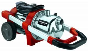 Einhell RG-GP 1355 NM Gartenpumpe Einhell RG-GP 1355 NM Gartenpumpe