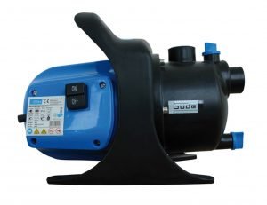 Güde 94156 Gartenpumpe JG 3100 Güde 94156 Gartenpumpe JG 3100
