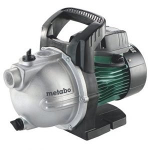 Metabo P 4000 G Gartenpumpe Metabo P 4000 G Gartenpumpe