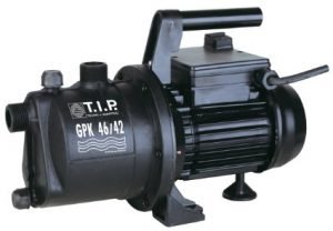T.I.P. GPK 46/42 Gartenpumpe T.I.P. GPK 46/42 Gartenpumpe