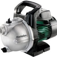 Metabo P 4000 G Gartenpumpe